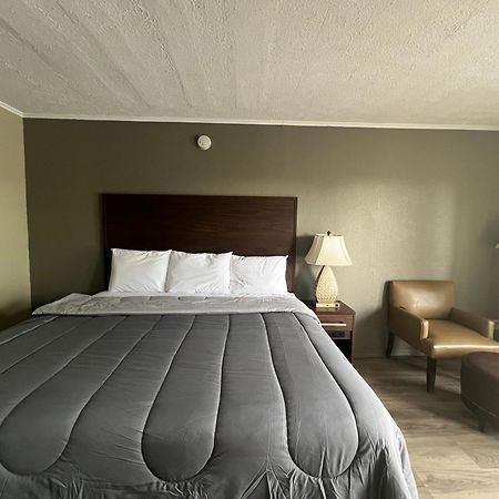 Travel Inn Kingsport Bagian luar foto