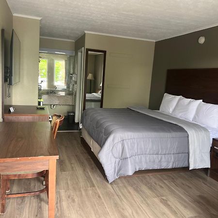 Travel Inn Kingsport Bagian luar foto