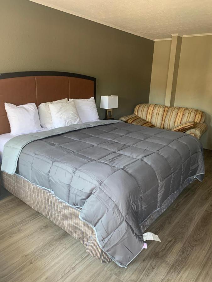 Travel Inn Kingsport Bagian luar foto