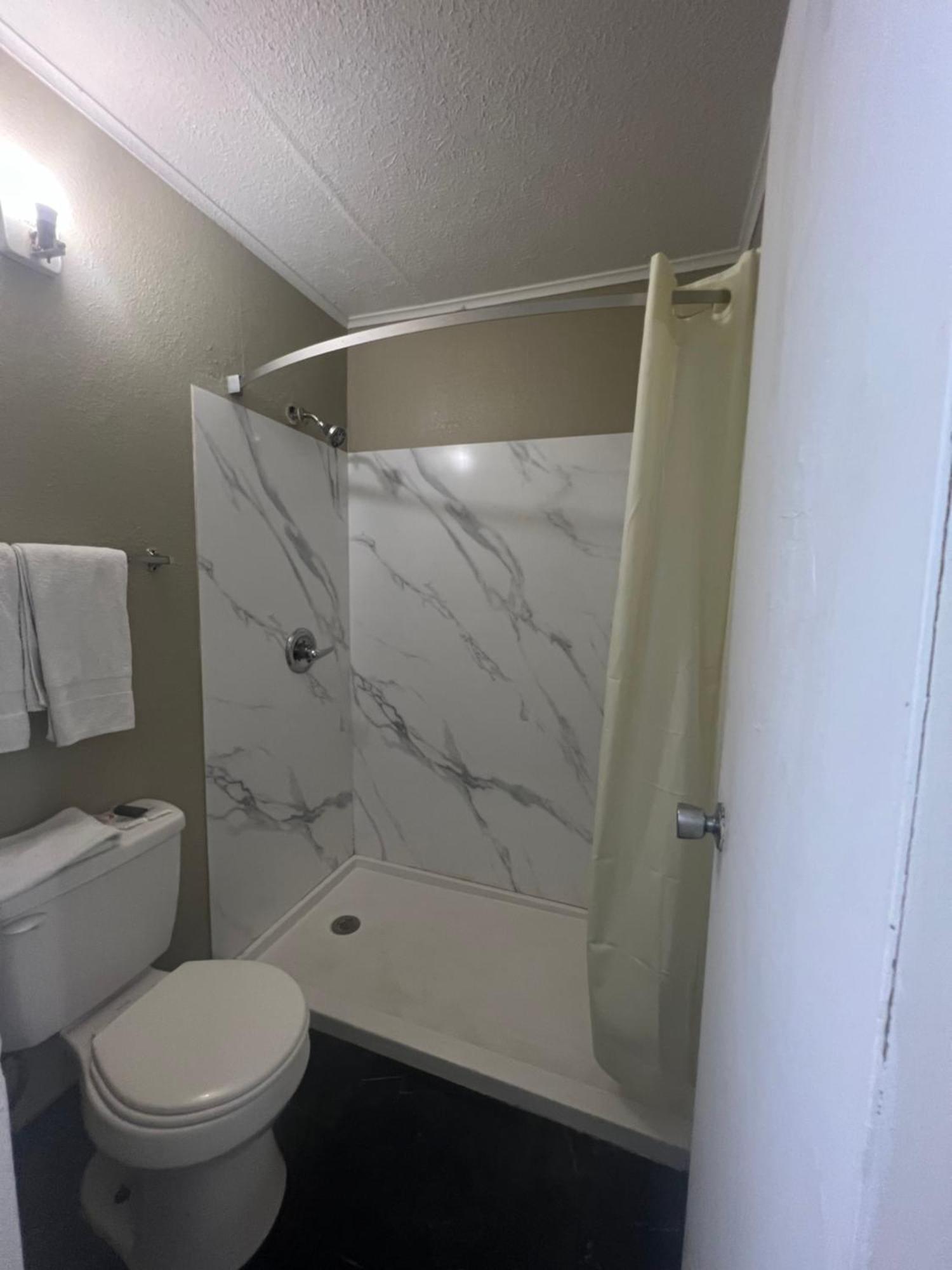 Travel Inn Kingsport Bagian luar foto