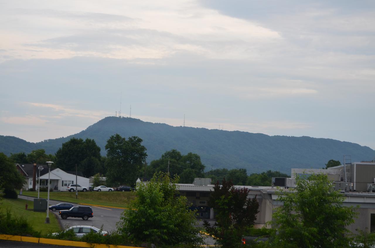 Travel Inn Kingsport Bagian luar foto
